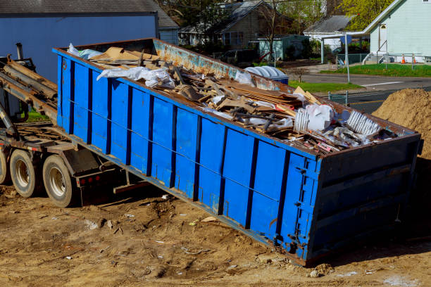 Best Yard Waste Removal  in Princeton, KY